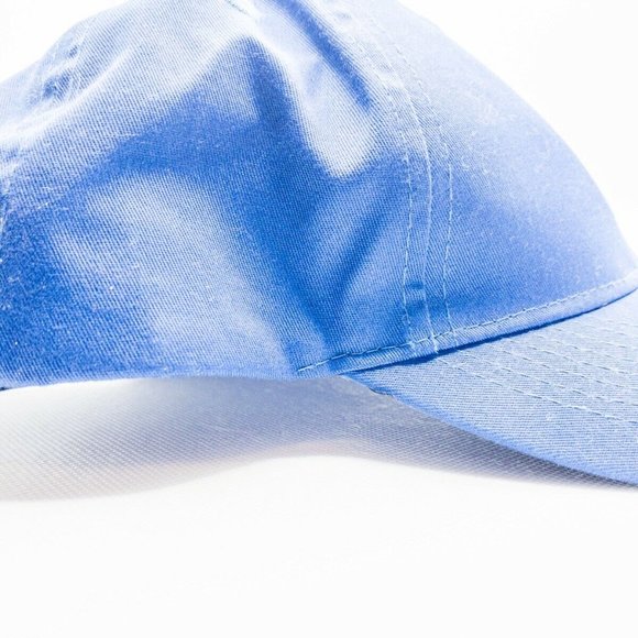 Chicago Cubs MLB Blue Hat - Picture 5 of 8